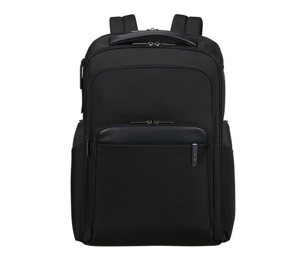 Samsonite PLECAK DO LAPTOPA EVOSIGHT 17.3" CZARNY - 1483090 - zdjęcie